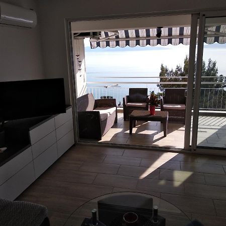 Apartman Angela 里耶卡 外观 照片