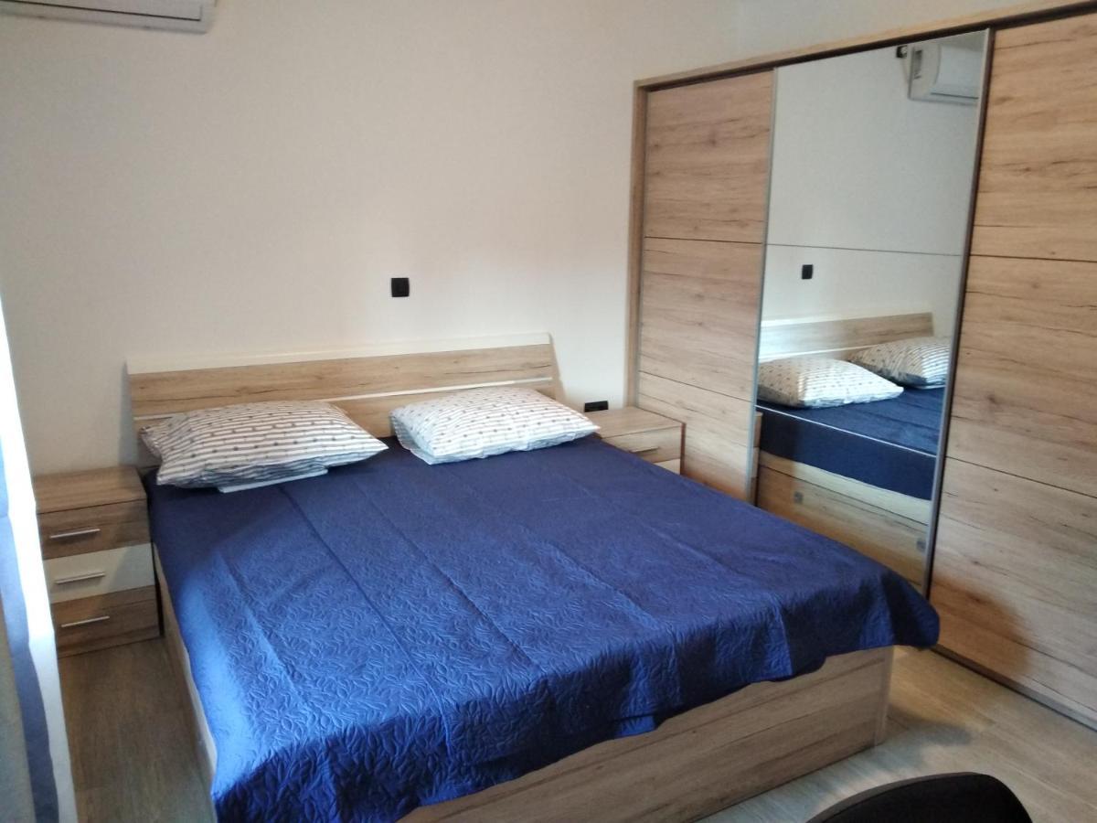 Apartman Angela 里耶卡 外观 照片