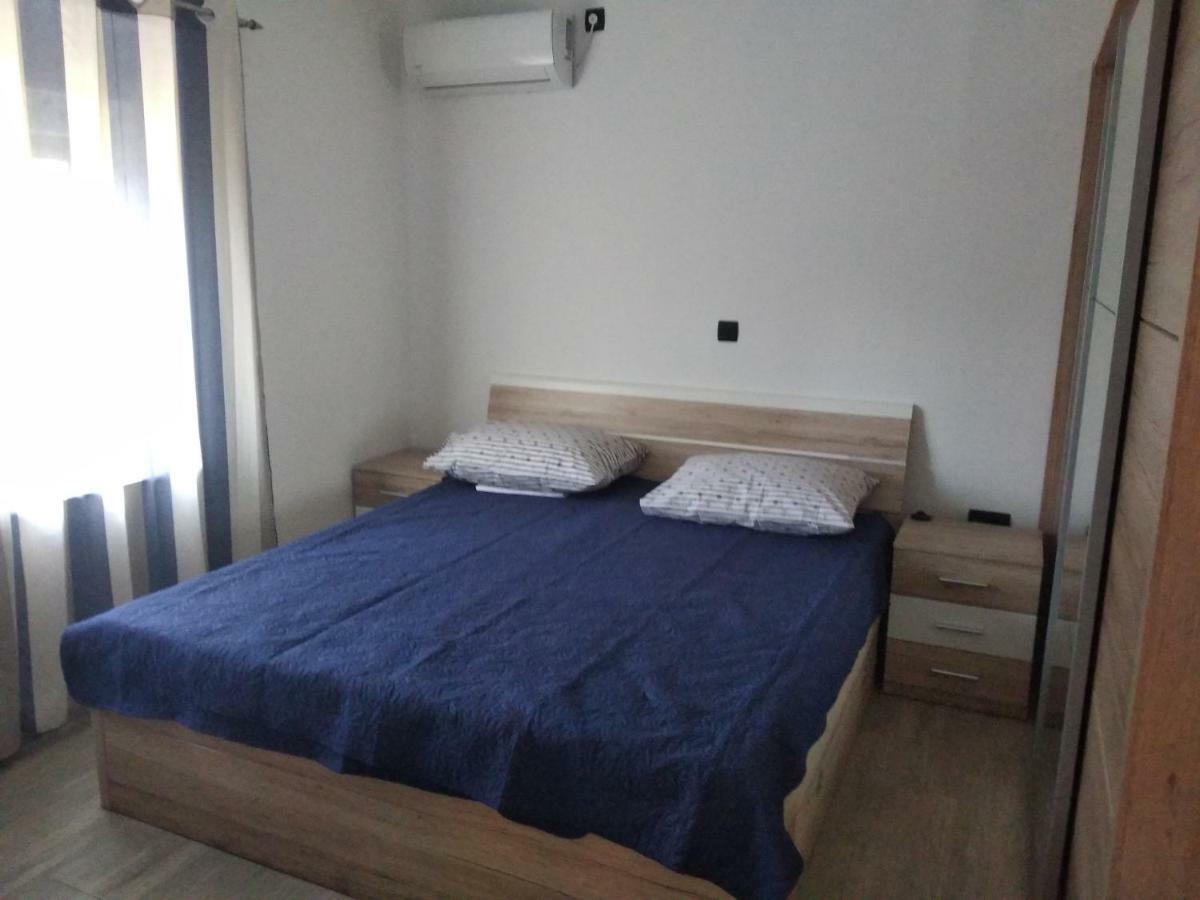Apartman Angela 里耶卡 外观 照片