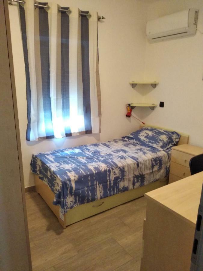 Apartman Angela 里耶卡 外观 照片