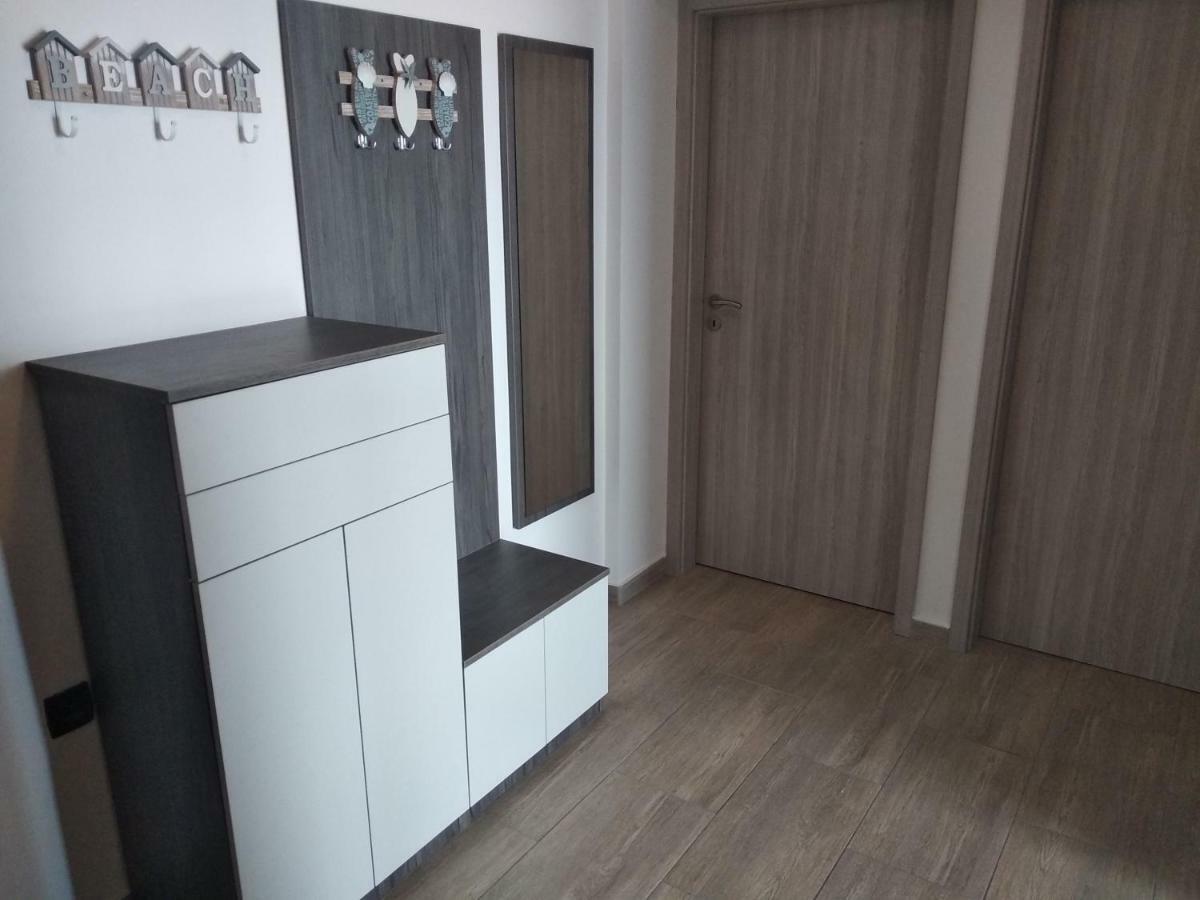 Apartman Angela 里耶卡 外观 照片